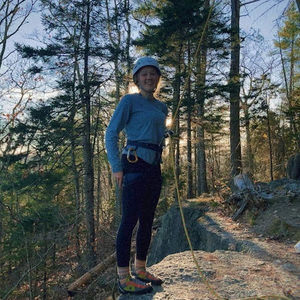 Meet your Posher, Lily